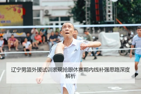辽宁男篮外援试训表现抢眼休赛期内线补强思路深度解析